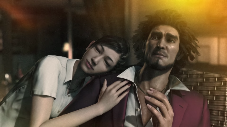 Yakuza Like a Dragon's Ongoing Evolution