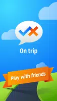 On Trip! ภาพหน้าจอ 0