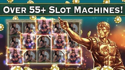 Epic Jackpot Slots Games Spin Zrzut ekranu 0