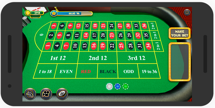 Virtual Casino स्क्रीनशॉट 2