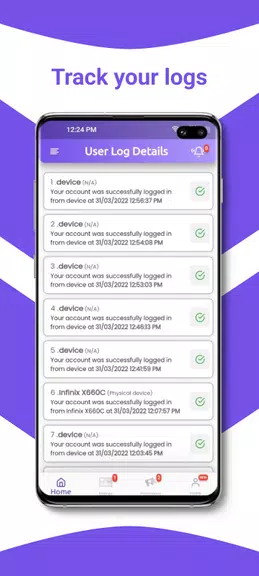 myUTS Ảnh chụp màn hình 3