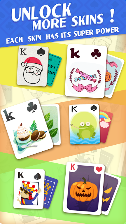 Card Painter: Play Solitaire & Design Your Studio स्क्रीनशॉट 3