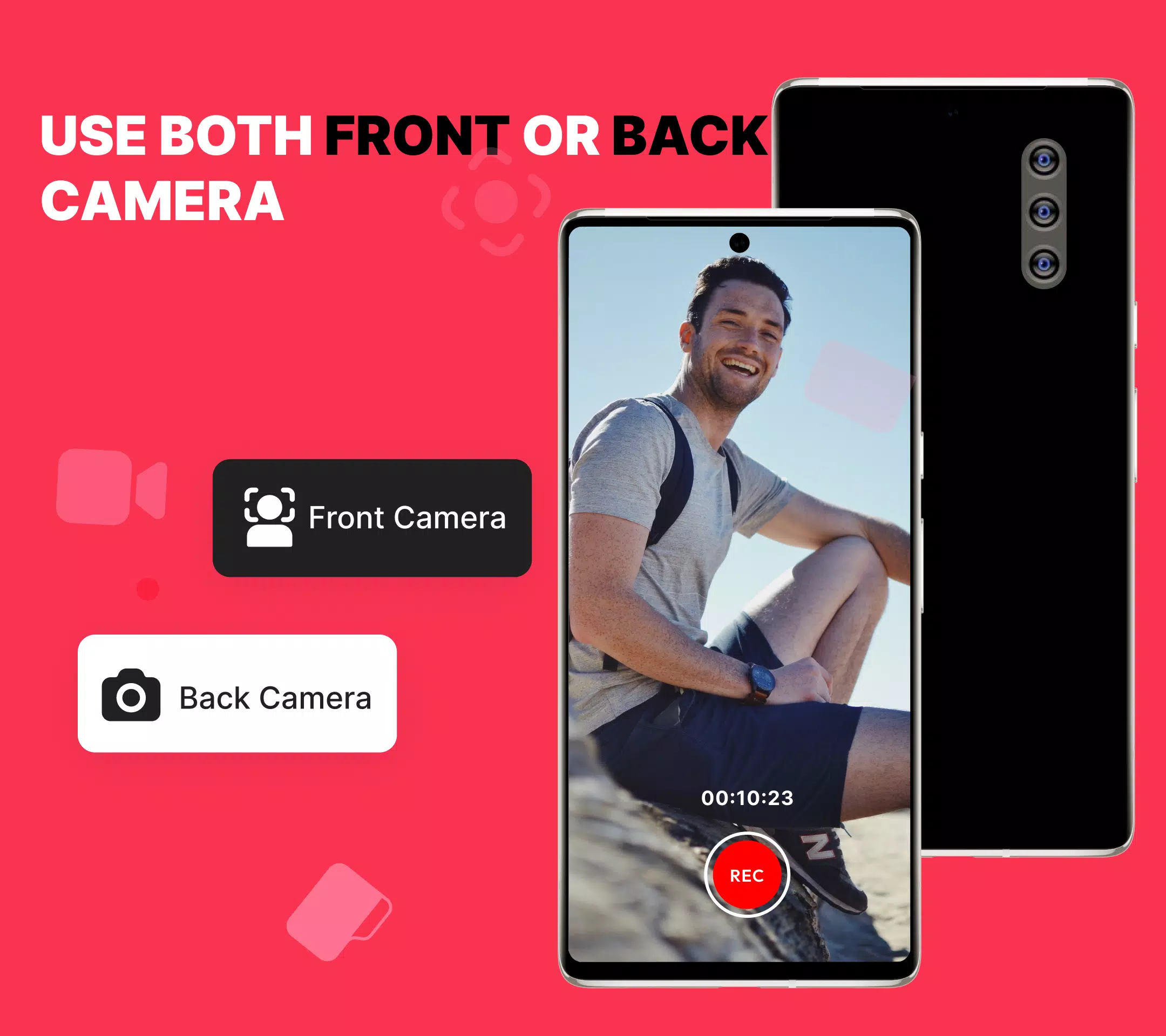 Offscreen Video Recorder ဖန်သားပြင်ဓာတ်ပုံ 3