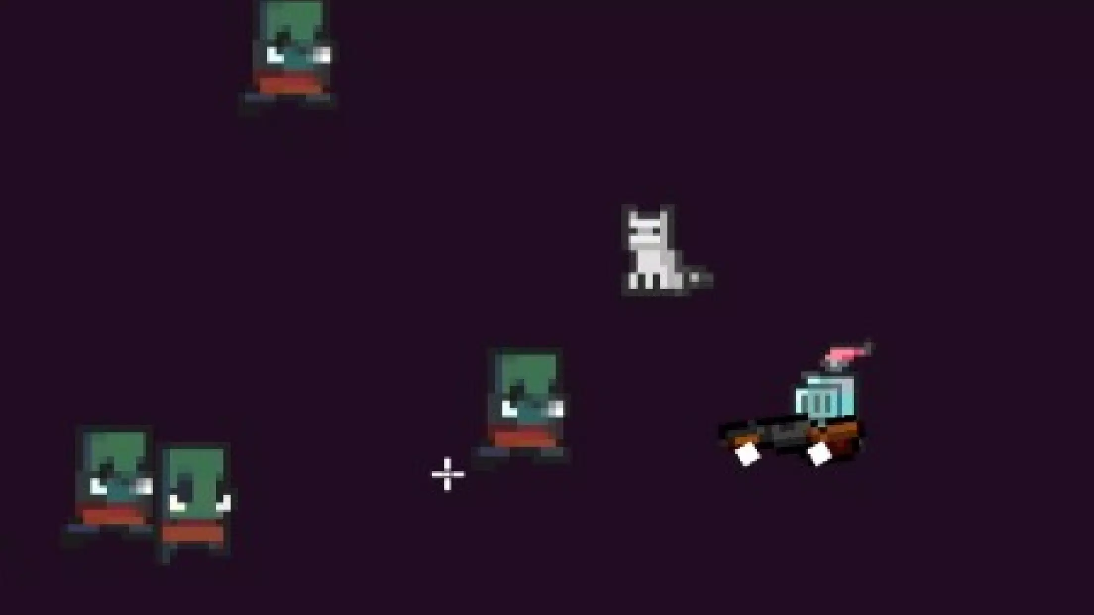 SAVE THE CAT Скриншот 1