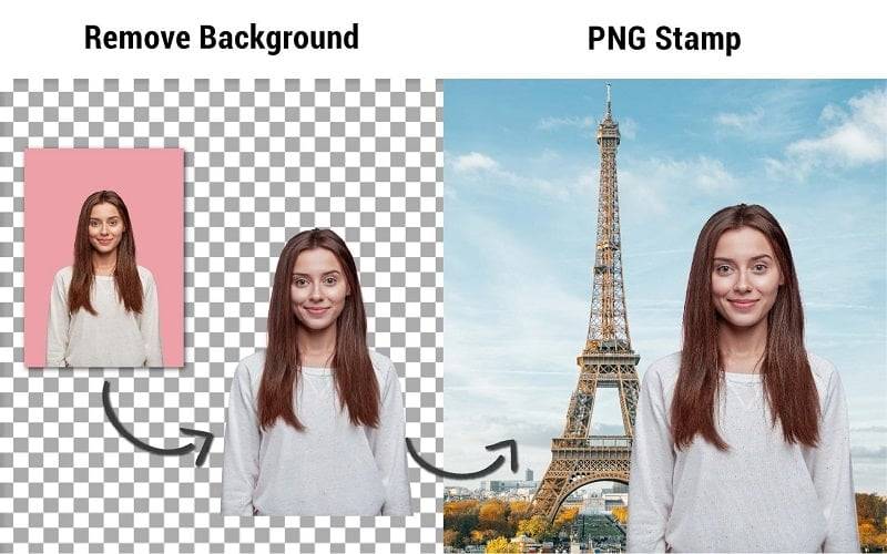 Background Eraser – Remove BG Tangkapan skrin 0