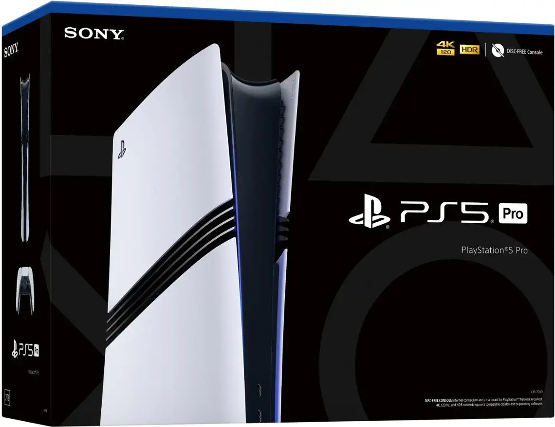 Playstation 5 Pro