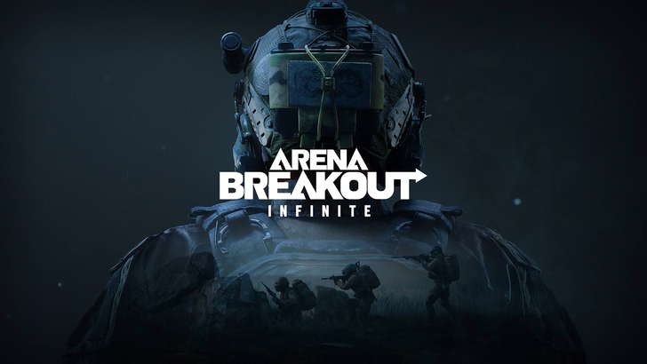 Arena Breakout: Preorder Infinite dan DLC