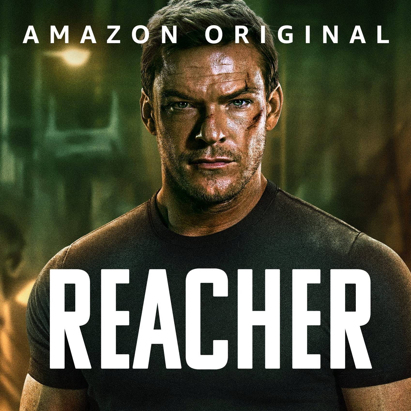 Cách xem Reacher Season 3: Lịch phát hành phát hành và tập phát hành ở đâu