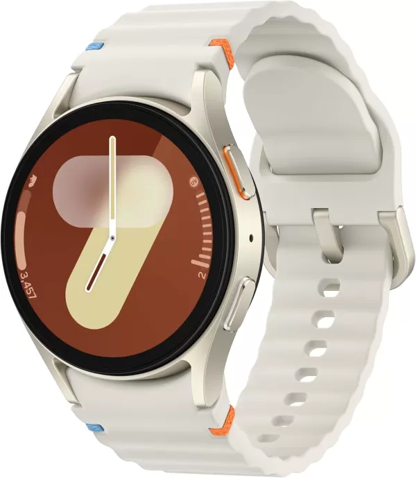ทางเลือกด้านบนของ Apple Watch ในปี 2568