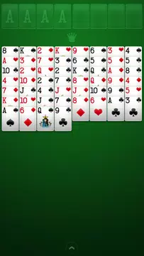 FreeCell Solitaire+应用截图第0张