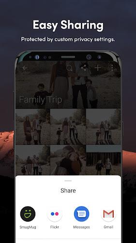 SmugMug - Photography Platform स्क्रीनशॉट 3
