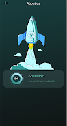 Speed Pro VPN Captura de tela 2