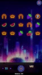 Neon Money Slots স্ক্রিনশট 0