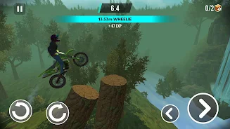 Stunt Bike Extreme应用截图第0张