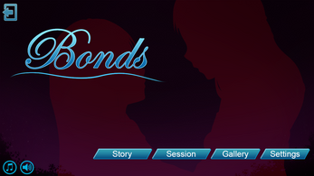 Bonds スクリーンショット 0