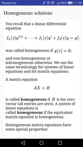 Discrete Mathematics 螢幕截圖 0