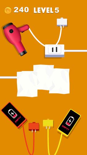 Charge Now Capture d'écran 0