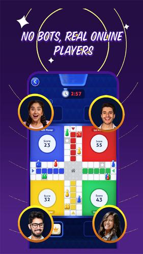 Ludo Plus স্ক্রিনশট 2