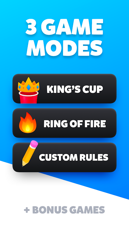 King’s Cup Screenshot 1