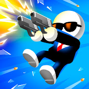 アクションゲーム (Johnny Trigger)