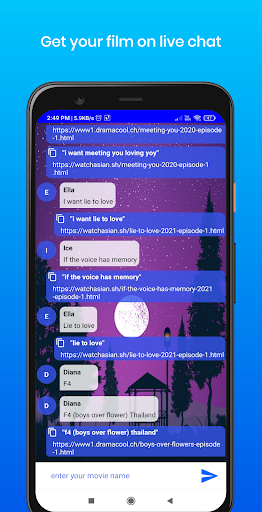 123movies ဖန်သားပြင်ဓာတ်ပုံ 0