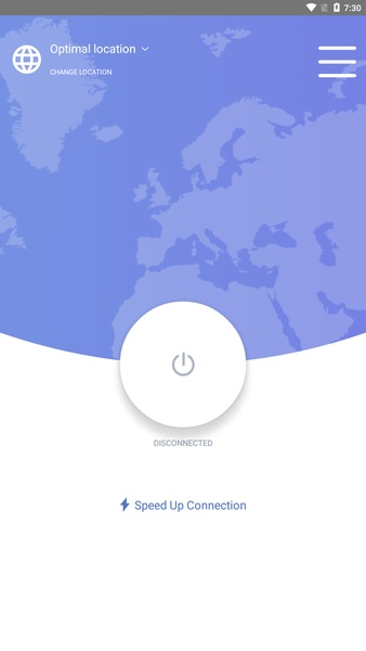 Super VPN 360—Unlimited Proxy Schermafbeelding 2