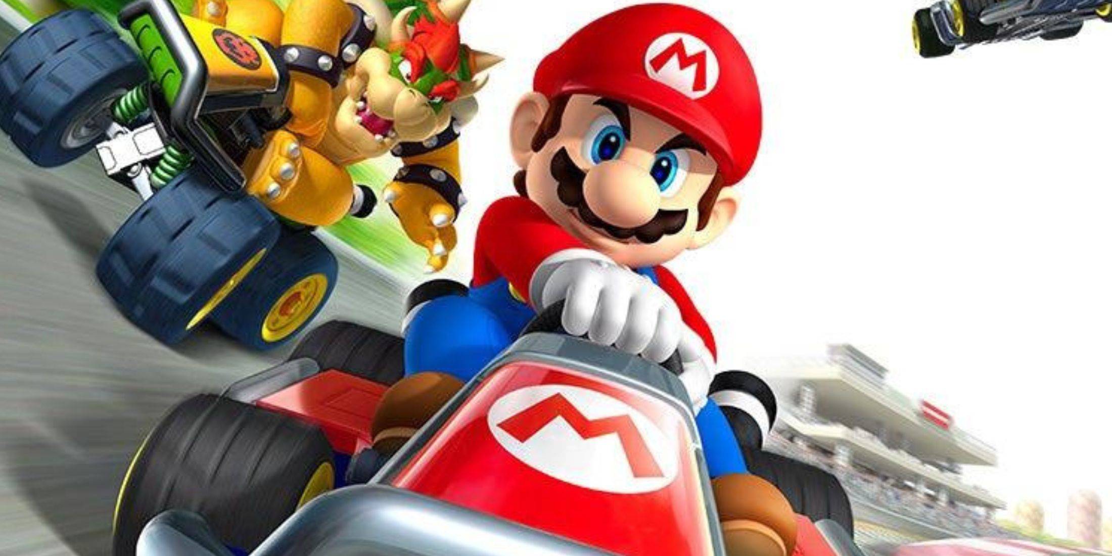 Rumor: Mario Kart 9 Release Date Revealed