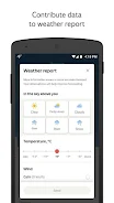 Yandex Weather Ảnh chụp màn hình 2