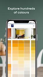 Dulux Visualizer SG Capture d'écran 1