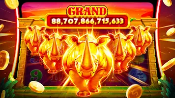 Jackpot Friends™ Slots Casino应用截图第2张