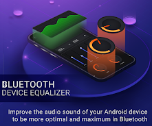 Bluetooth Device Equilizer ภาพหน้าจอ 0