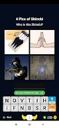 4 Pics 1 Shinobi part 1 Zrzut ekranu 0