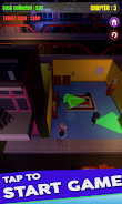 Robbery Bob: Adventure Games Screenshot 1