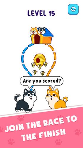Doge Rush Capture d'écran 3