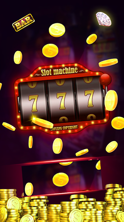 Go 777 Vegas Slots Zrzut ekranu 2