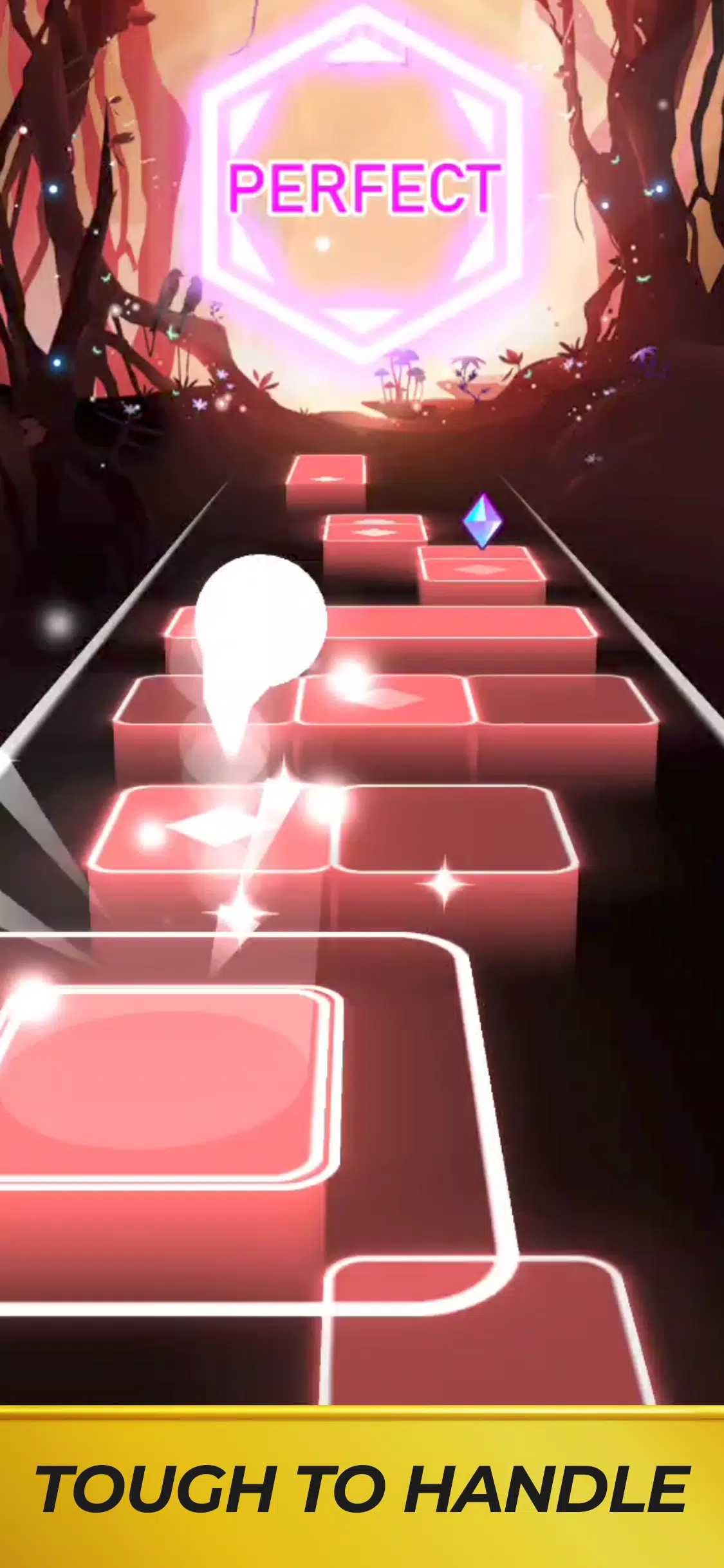 Desibeats: Indian Music Game 螢幕截圖 1
