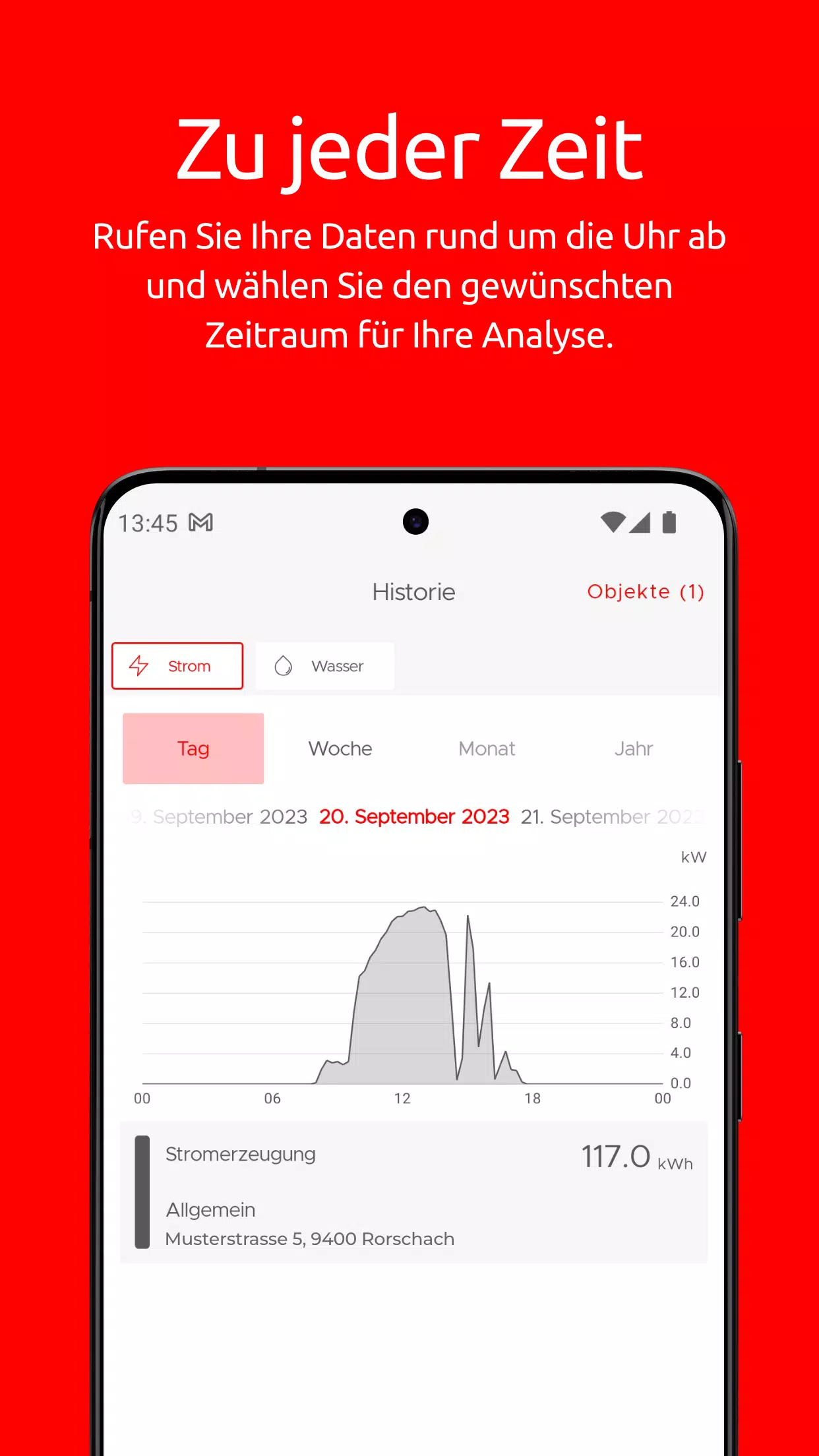 TB Rorschach Zrzut ekranu 2