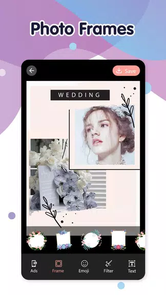 HD Photo Editor - Pic Editor Schermafbeelding 2