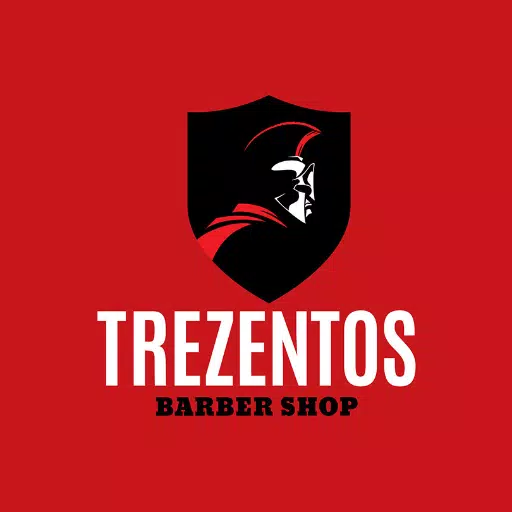 Trezentos Barber Shop