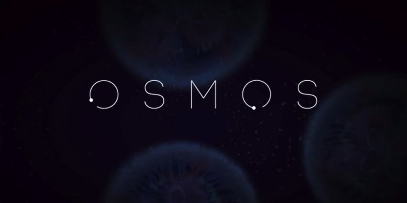 Osmos torna a Google Play