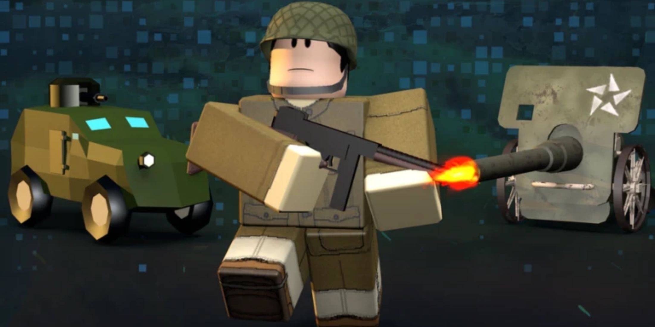 Trench Tower Defence: les codes tombent pour les joueurs Roblox