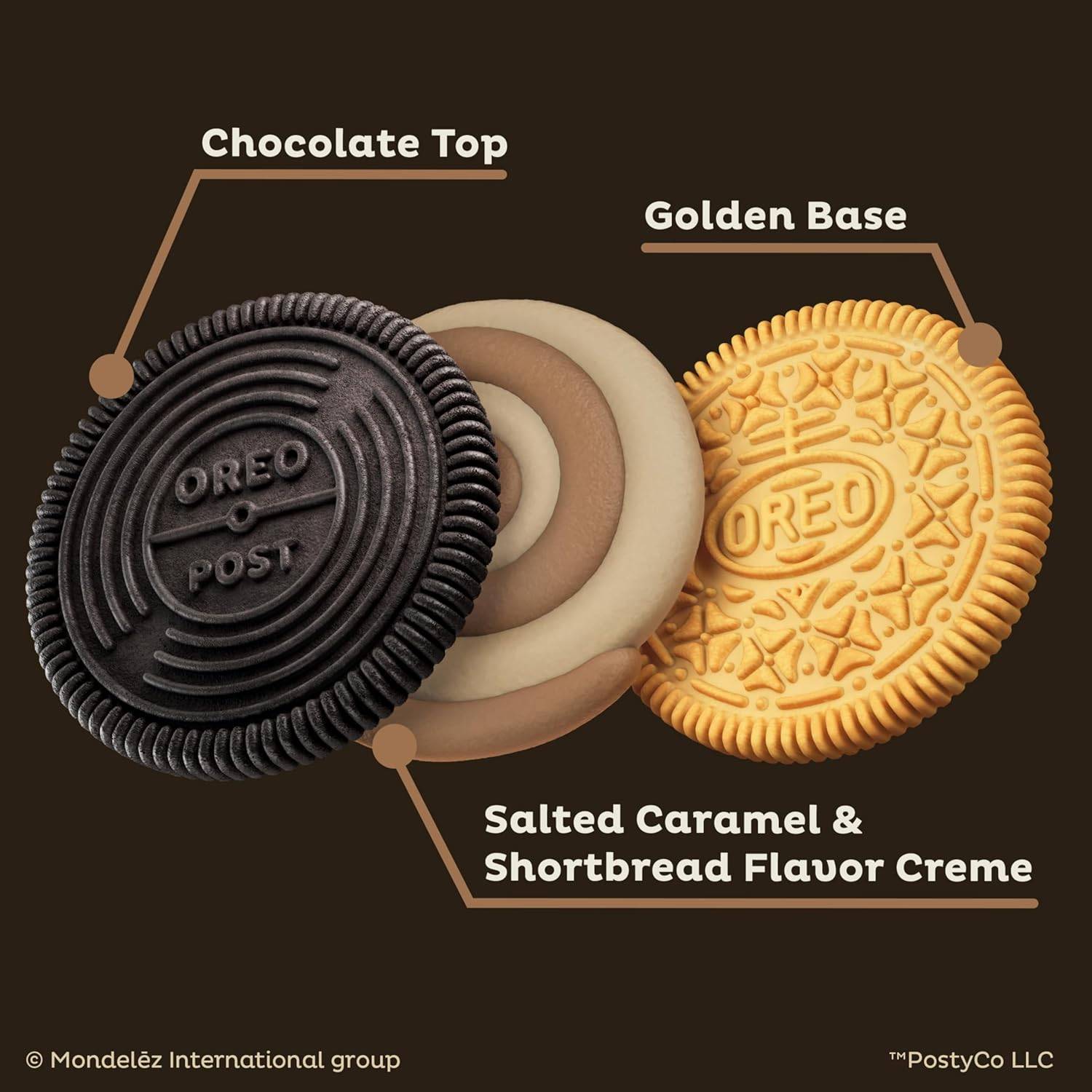 Post Malone Oreo Design Variety