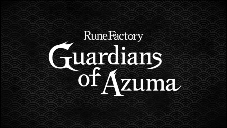 Rune Factory: Guardians of Azuma Data e ora