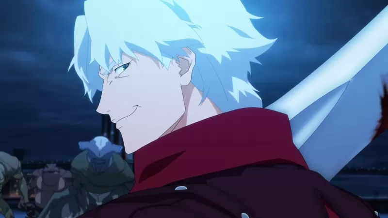Paglabas ng Spring 2025 Anime sa Crunchyroll at Netflix