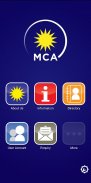 MCA OFFICIAL应用截图第1张