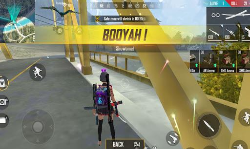 Free-Fire Guide ဖန်သားပြင်ဓာတ်ပုံ 0