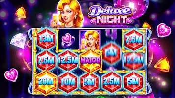 Tycoon Casino Vegas Slot Games Captura de pantalla 3