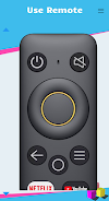 Remote control for Realme TV Скриншот 0