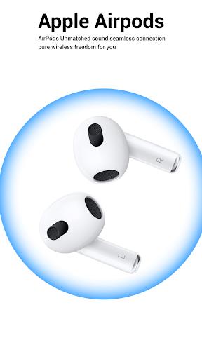 Apple Airpods Pro Ekran Görüntüsü 3