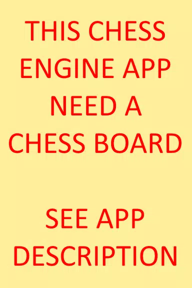 Schermata Stockfish Chess Engine (OEX) 0